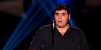 The Voice All-Stars : Yoann Launay a perdu 75 kilos