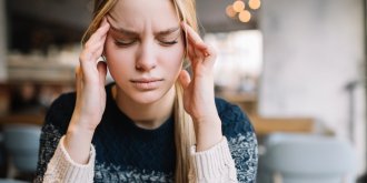 Migraines : ces 8 aliments a privilegier pour eviter les crises