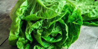 Lavez vos salades !