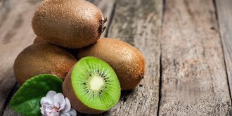 Pourquoi devez-vous manger des kiwis ?