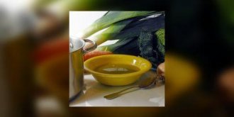 Regime Soupe