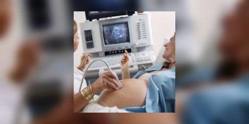 Le diagnostic prenatal a l-hopital