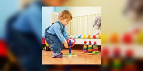  Eviter les accidents domestiques dans la chambre d-enfant 