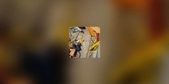 Eviter les accidents domestiques dans le garage