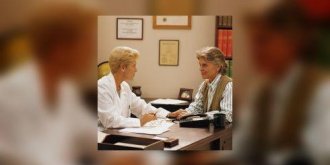 La representation des usagers a l-hopital