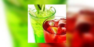 Boissons non alcoolisees