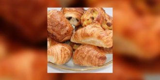 Viennoiseries