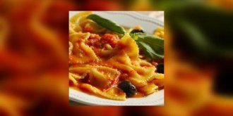 Sauce tomate italienne