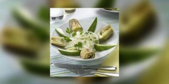Salade A A A R