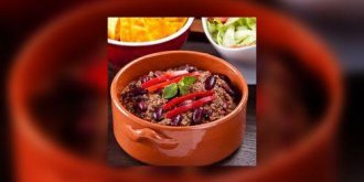 Chili con carne