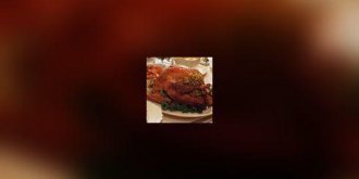 Pintade aux poireaux