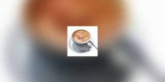 Chocolat chaud a l-eau