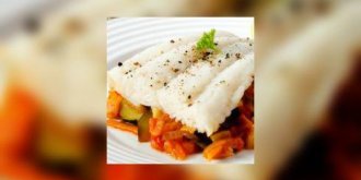 Recettes De Poissons A La Vapeur Cabillaud Vapeur Truites