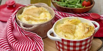 Tartiflette