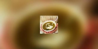 Creme de laitue aux escargots
