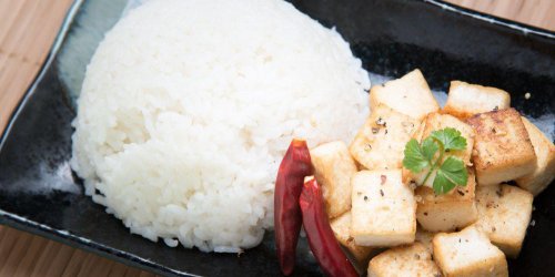 Lunch-box asiatique