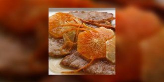 6 Recettes De Veau Piccatas De Veau Osso Bucco