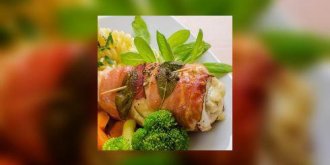 Saltimbocca