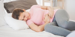 Douleur de l-hypocondre gauche : la definition