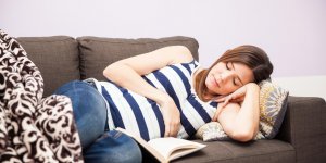 Quelles sont les causes de fatigue pendant la grossesse ?