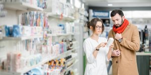 Quelle est la difference entre une pharmacie et une parapharmacie ?