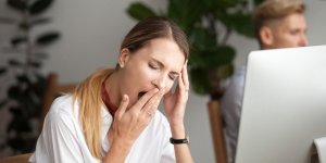La fatigue : un symptome lie au traitement du cancer...