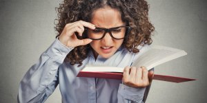Ophtalmologie : comment savoir si l-on est astigmate