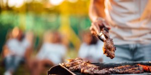 Conseils pour cuisiner au barbecue