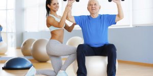 L’ergotherapie : une discipline au service de l’autonomie !