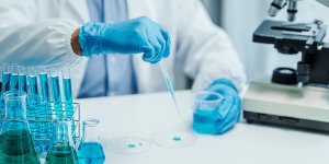 Cellules souches en endocrinologie : un espoir pour le traitement de certaines pathologies