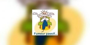 Le tabagisme passif est " cancerogene "