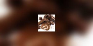 Le chocolat, c-est bon pour le cœur