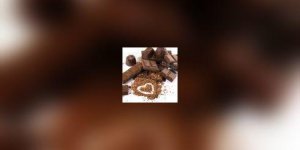 Le chocolat, c-est bon pour le cœur