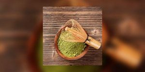 Connaissez-vous le the matcha ?