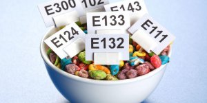 Additifs alimentaires : les pieges a eviter