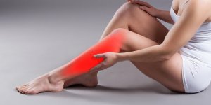 Crampe au mollet : l-interet de la cure de magnesium