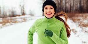 Faut-il arreter le sport quand il fait froid ?