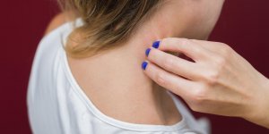 Plaque rouge et irritation : si c-etait une allergie au nickel ?