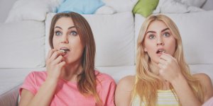 La television : un facteur a part entiere de l-obesite