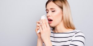 Nez bouche : 3 huiles essentielles pour en venir a bout