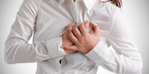 Phlebite, crise cardiaque, AVC, ...: reperez les symptomes d-alerte
