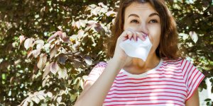 Rhinite allergique chronique : les solutions