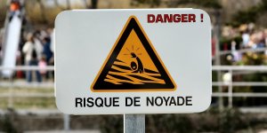 Les bons reflexes pour prevenir les noyades