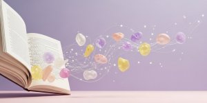Deuil, maladie, burn-out... Et si la bibliotherapie etait la cle ?