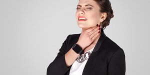 Allergie : quand faut-il se mefier d-une gorge qui gratte ?