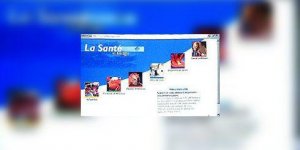 La sante des Bretons en ligne !