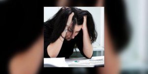 Burn-out : premiere mesure objective