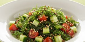 Algues et chanvre : ces super-aliments qui boostent deja votre assiette !