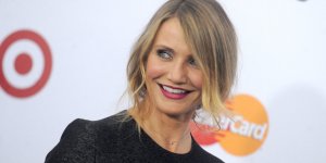 Cameron Diaz est maman pour la premiere fois !