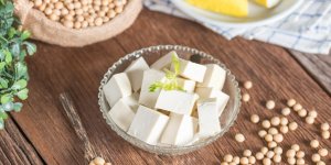 Soja et isoflavones de soja: le sperme menace ?